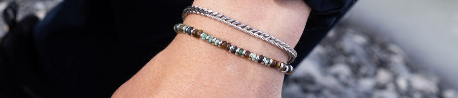 925 Sterling Silver Collection
