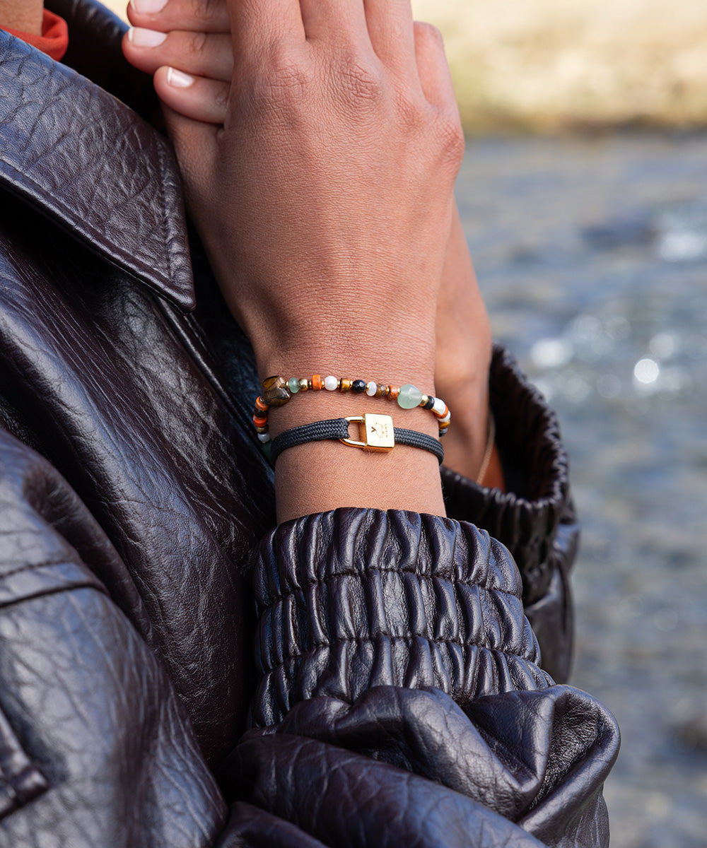 Billy Black | Gold