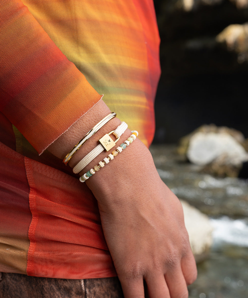 Billy Ivory | Gold
