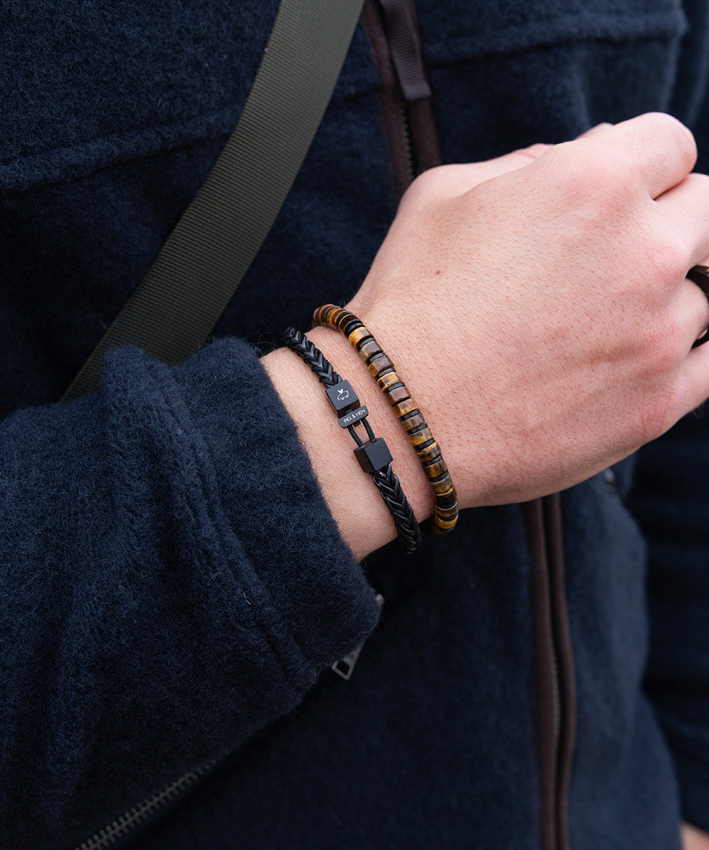 Don Dino Black | Black – Pig & Hen