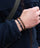 Catena Foxtail Black | Black