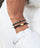 Brontide 4 mm Messina | Gold