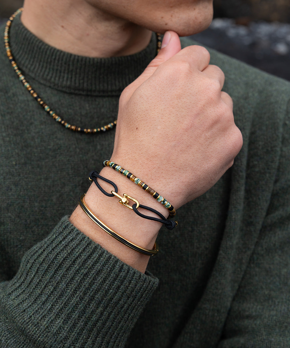 Brontide 4mm Nagoya & Daunting Dean & Navarch 4mm CLSD Set