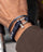 COA Sharp Simon Navy | Silver