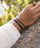 Catena Venetian 7mm Black | Black
