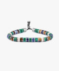 Brontide 6mm Adjustable Narita | Silver