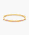 Maya Lou Dusty Pink | Gold