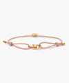 Mia Dusty Pink | Gold