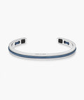 Navarch 6mm Ash Blue | Silver