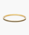 Navarch 4mm CLSD Black | Gold