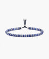 Brontide 4mm Adjustable Okinawa | Silver