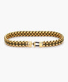 Catena Venetian 7 mm Army | Gold