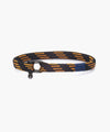 Vicious Vik Black - Rust Orange | Black