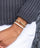 Maya Lou Aura 5mm Ivory | Gold