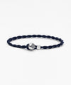 Easy Ed Navy | Silver