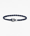Easy Ed Navy | Silver