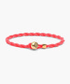 Ed Neon Pink | Gold
