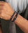 Navarch 9mm Navy | Silver