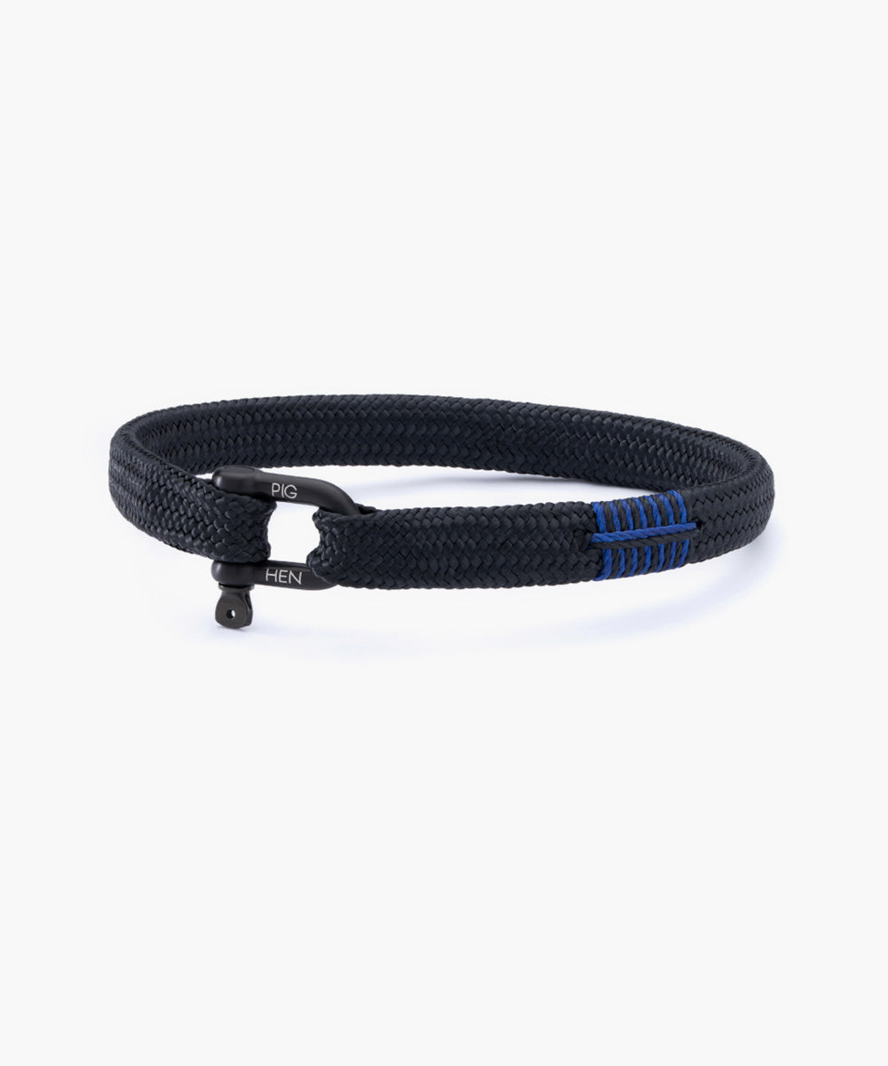 Vicious Vik Black  | Black