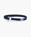 Vicious Vik Navy | Silver