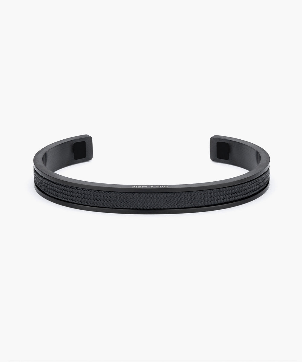 Navarch 9mm Black  | Black