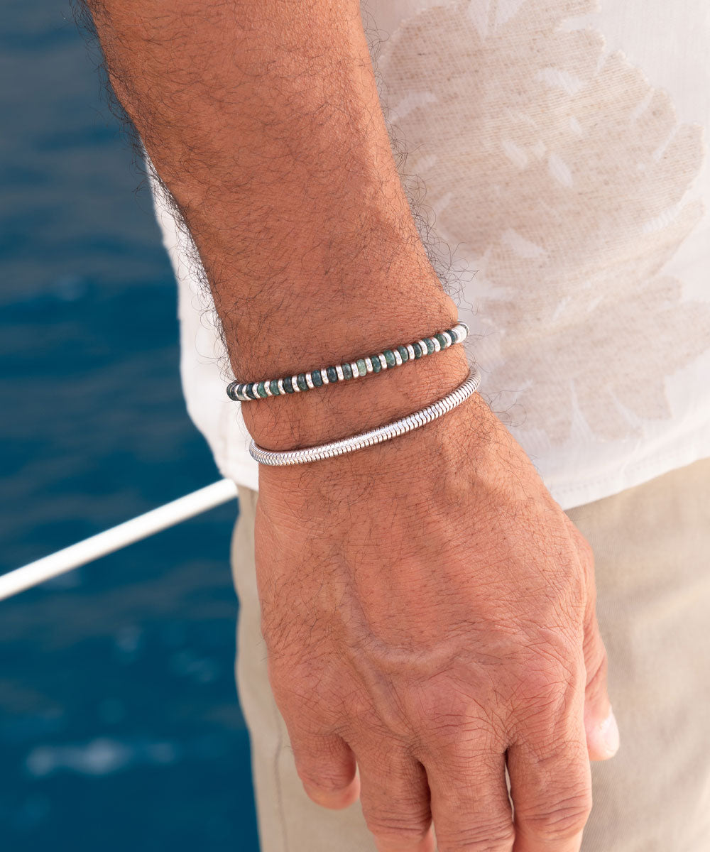 Mariner Snake Chain 4mm