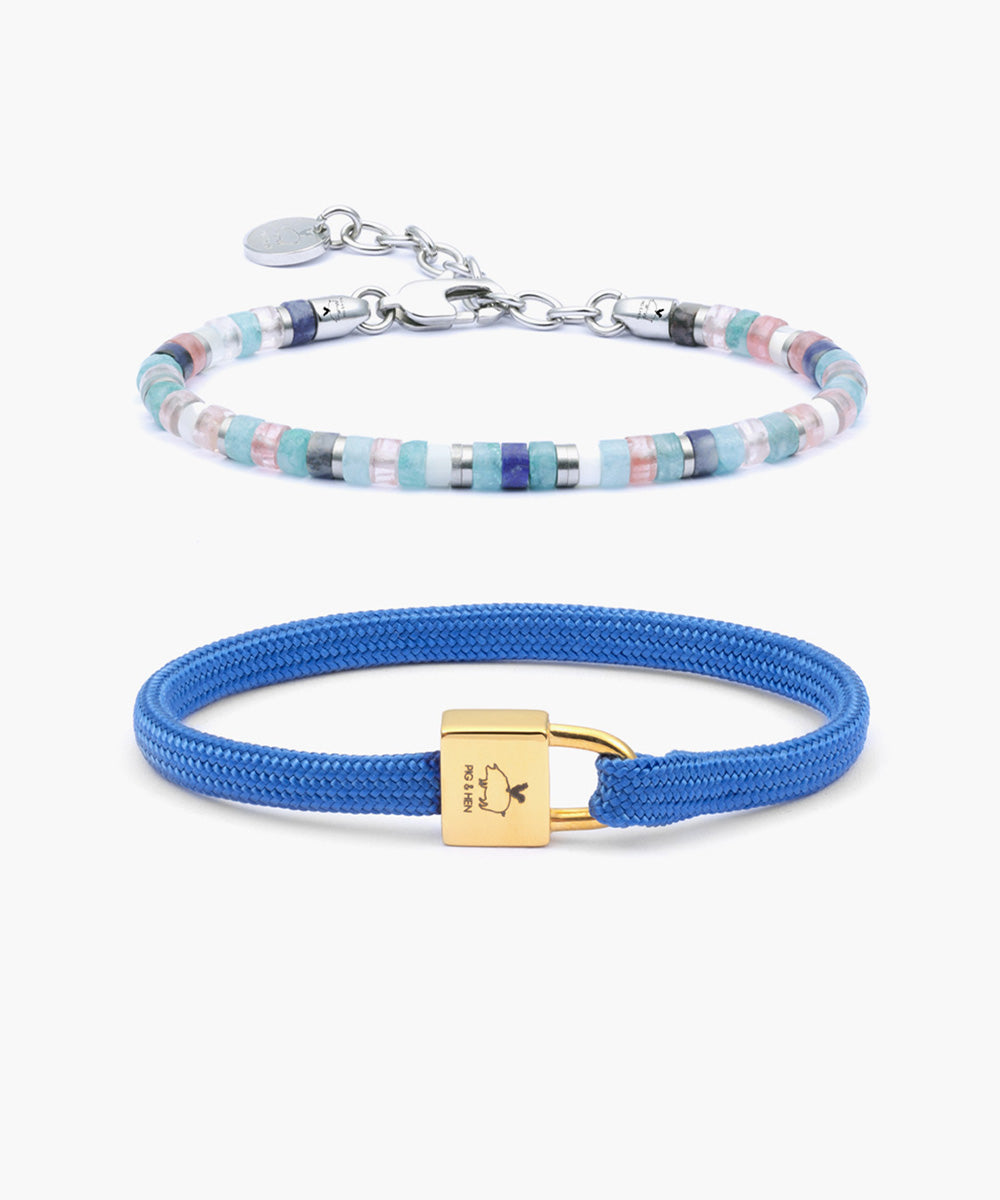 Brontide Scalea & Billy Set