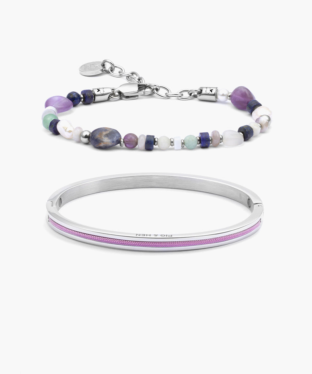 Mosaic Novara & Maya Lou Set
