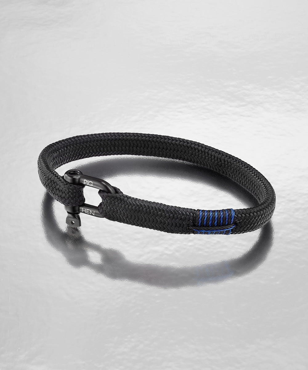 Vicious Vik Black | Black – Pig & Hen