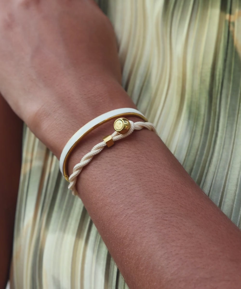 Ed Ivory & Maya Lou Aura Set